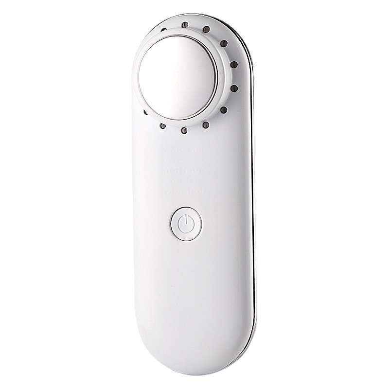 Home Beauty Ion Negative Vibration Device - Image 3