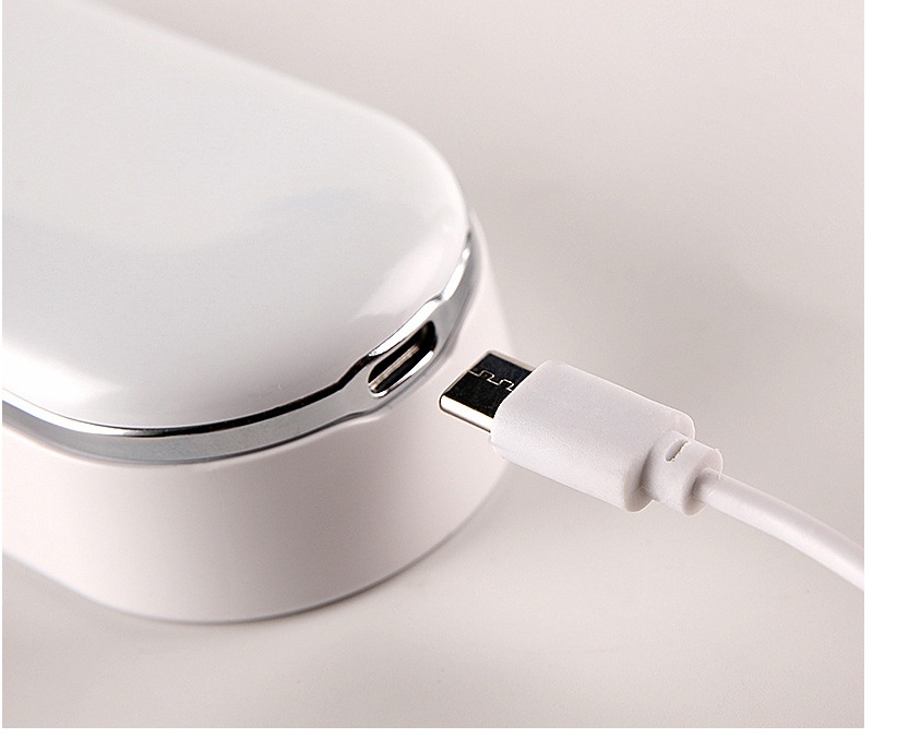 Home Beauty Ion Negative Vibration Device - Image 6