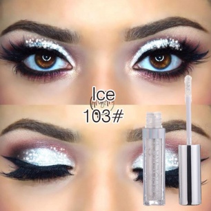 3D Holographic Eye Topper - Image 4