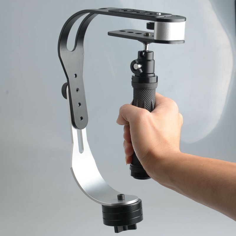 Portable Video Camera Mini Cloud Stand - Image 3