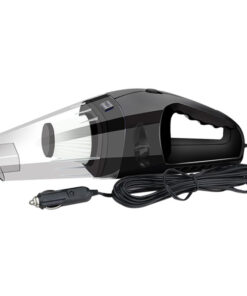Alternative view of Portable Car Vacuum Cleaner