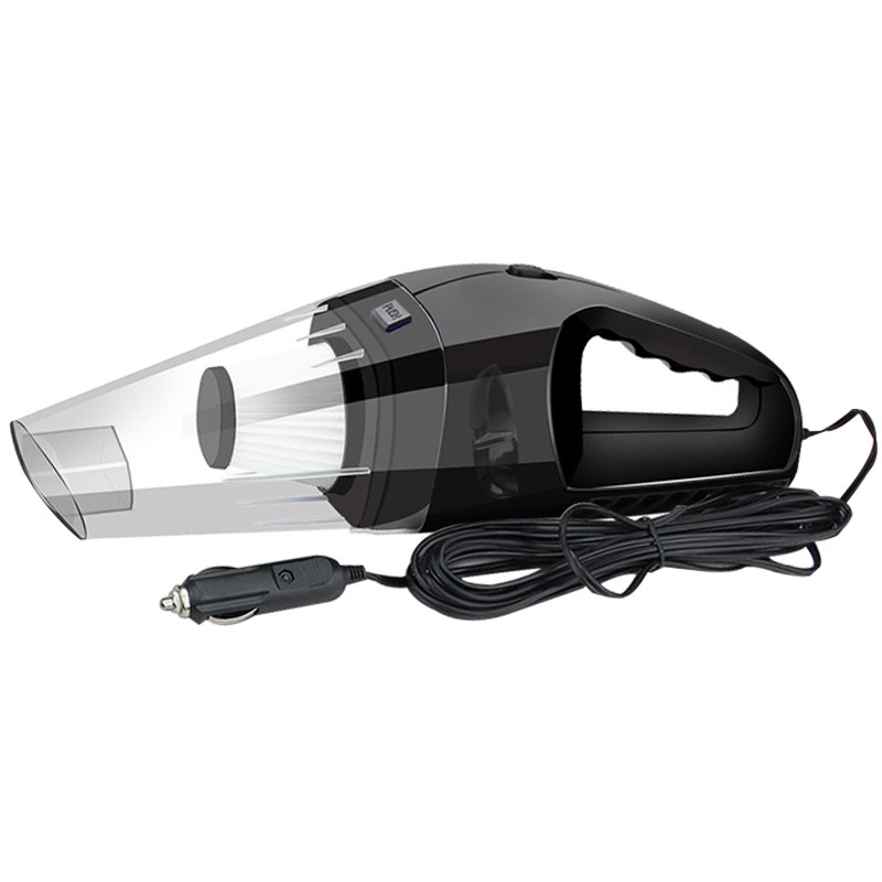 Portable Car Vacuum Cleaner - Image 2