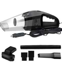 Portable Car Vacuum Cleaner