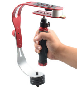 Portable Video Camera Mini Cloud Stand