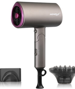 Alternative view of Foldable Hair Dryer