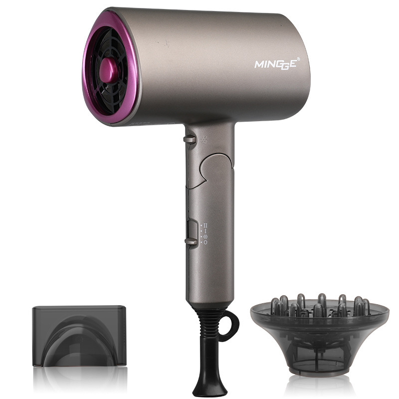 Foldable Hair Dryer - Image 2