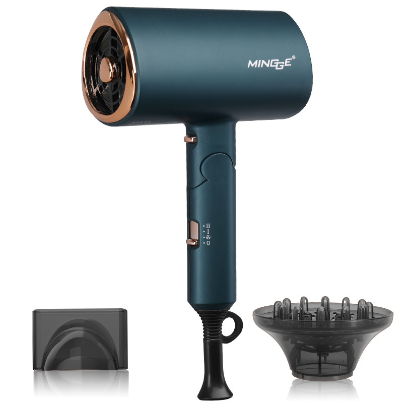 Foldable Hair Dryer - Image 3
