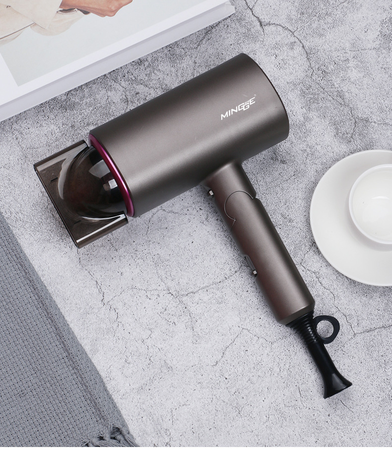 Foldable Hair Dryer - Image 6
