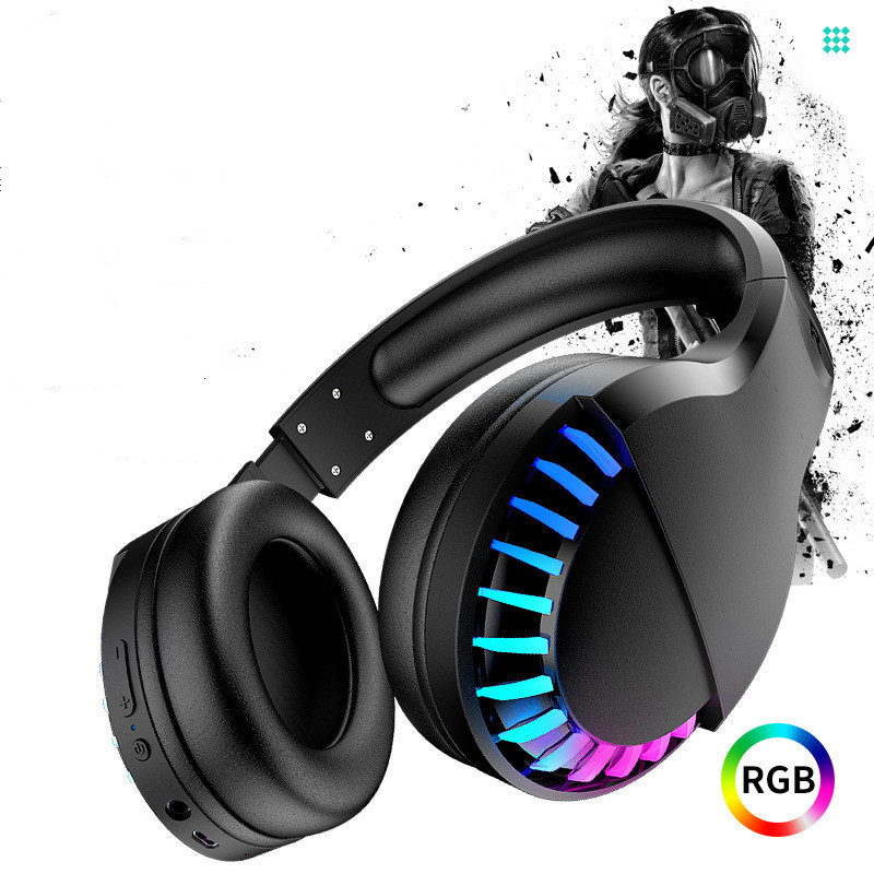 Bluetooth 4.0 Stereo Headset - Image 3