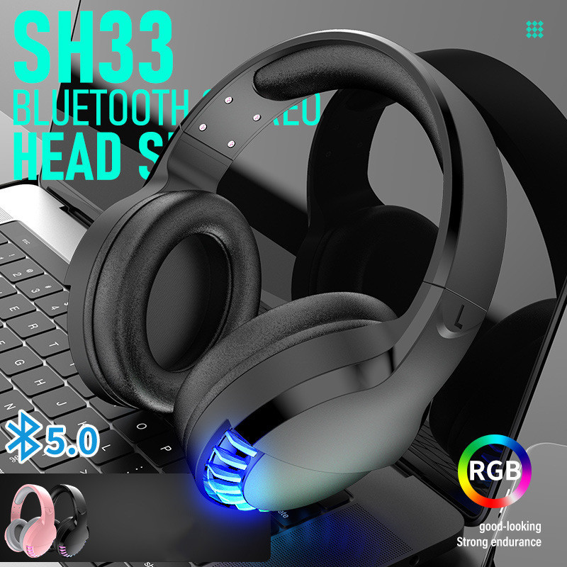 Bluetooth 4.0 Stereo Headset - Image 4