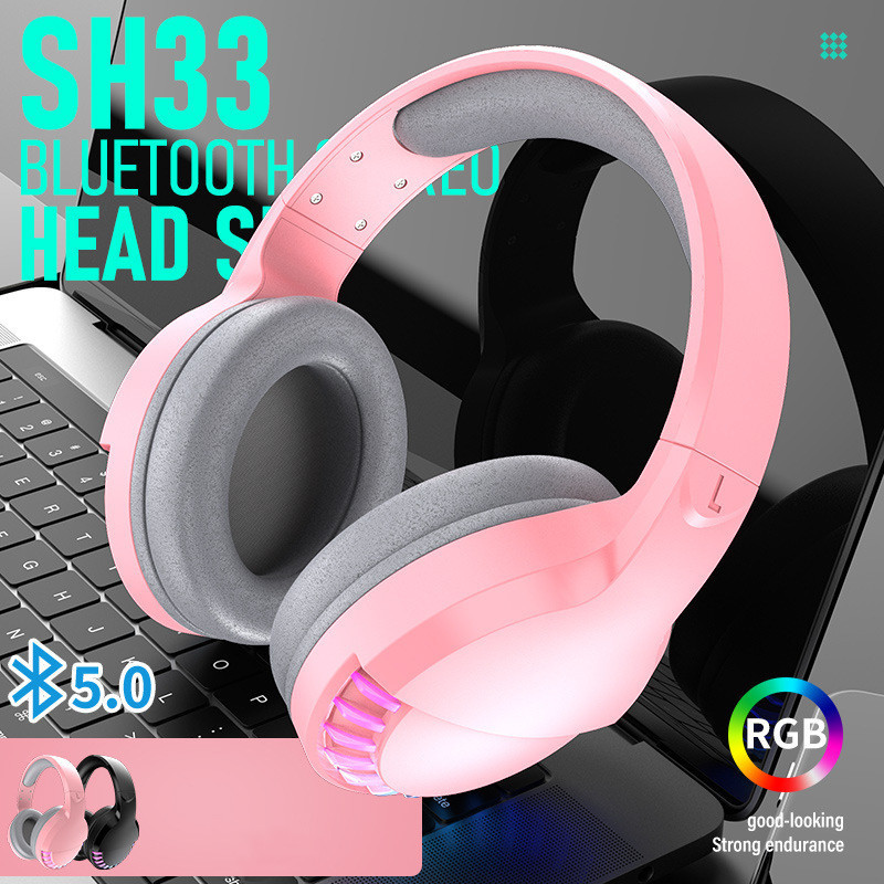 Bluetooth 4.0 Stereo Headset - Image 5