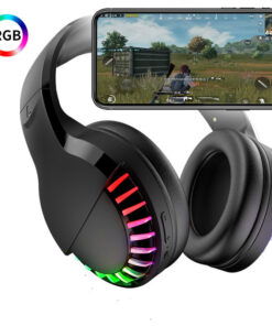 Alternative view of Bluetooth 4.0 Stereo Headset