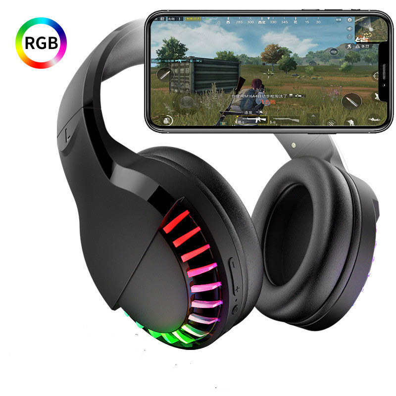 Bluetooth 4.0 Stereo Headset - Image 2
