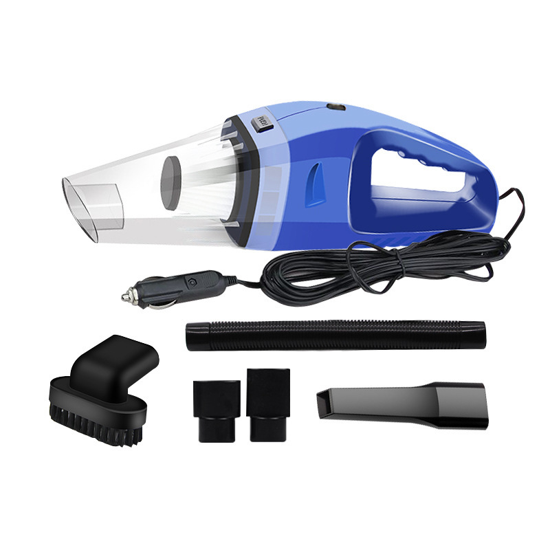 Portable Car Vacuum Cleaner - Image 5