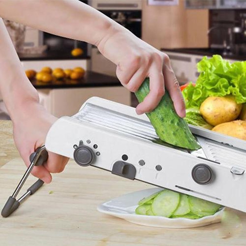 Multi-Functional food cutter - Image 2