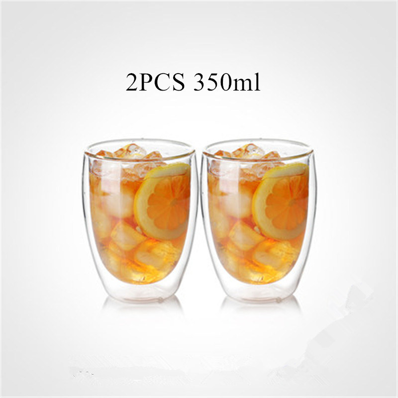 Double-Layer High-Temperature Resistant Glass - Image 9