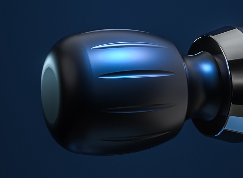 Deep Tissue Fascia Gun - Image 8