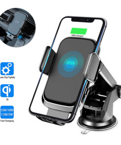 Alternative view of USB-Powered Device with Suction Cup