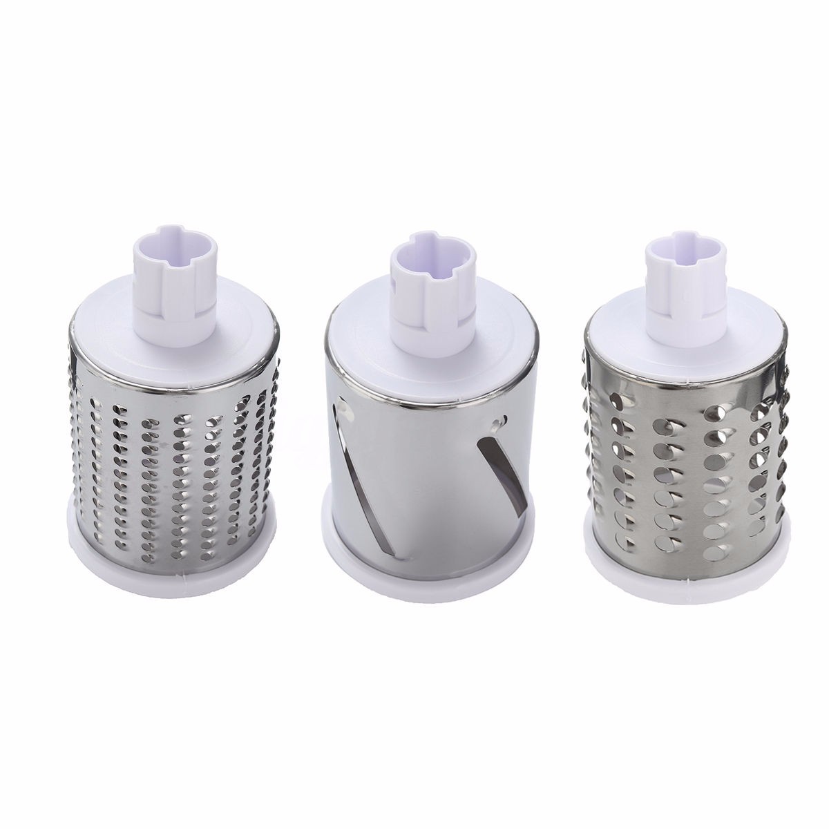 Compact Multifunctional Vegetable Grinder - Image 8