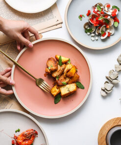 Alternative view of Elegant Unique Ceramic