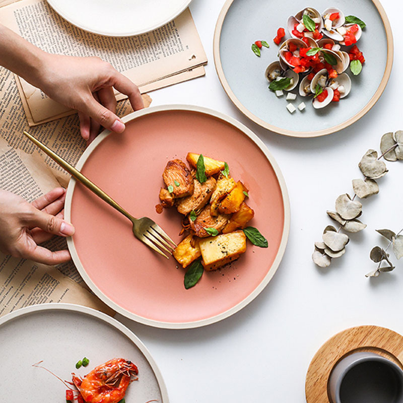 Elegant Unique Ceramic - Image 2