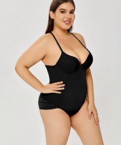 Alternative view of Women's All-Season Nylon-Elastane Top