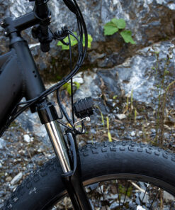 Alternative view of Sivrock Electric Mountain Bike