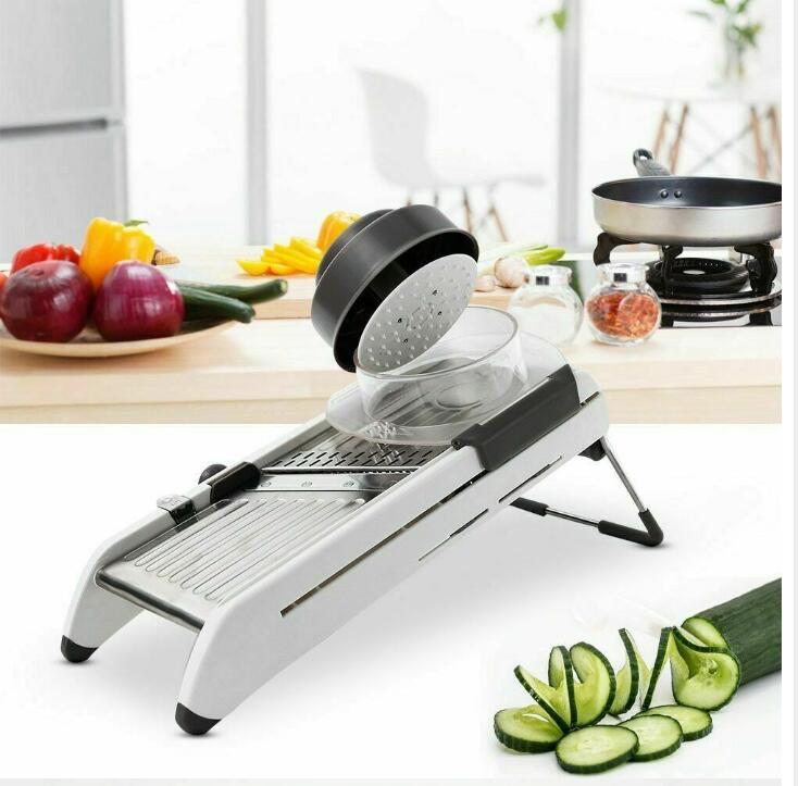 Multi-Functional food cutter - Image 5