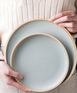 Elegant Unique Ceramic