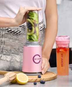 High-Speed Multi-Purpose Blender