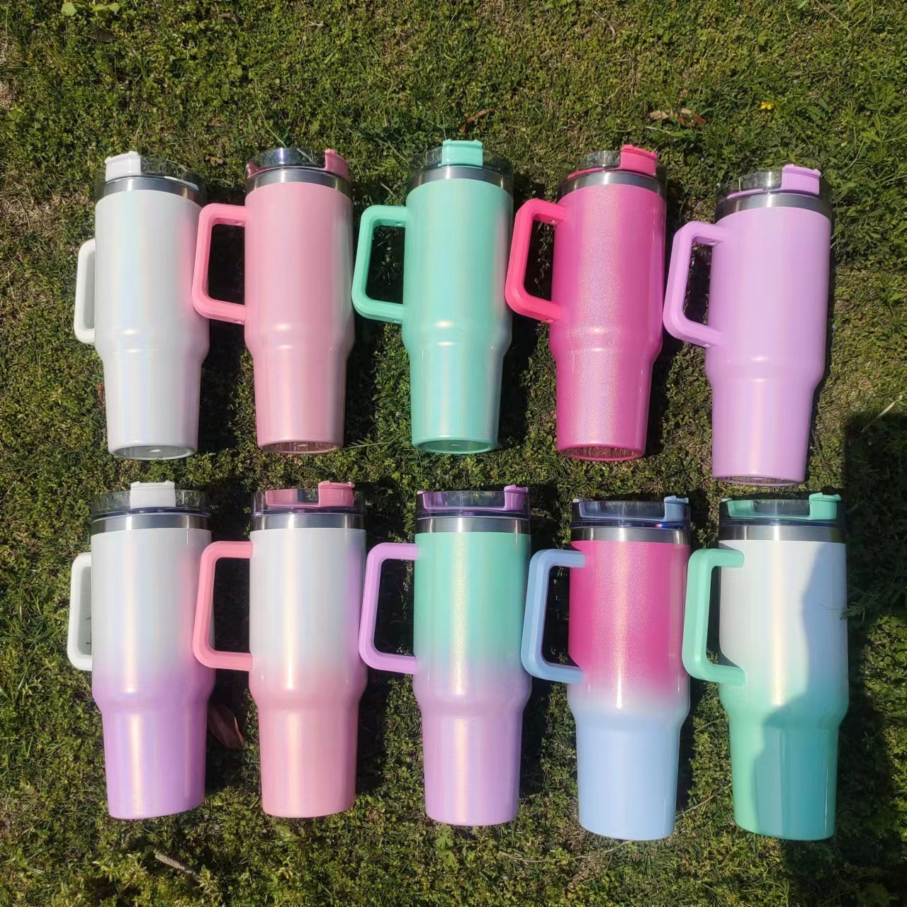 Stainless Steel Insulated Cup