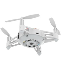 Alternative view of Mini Drone