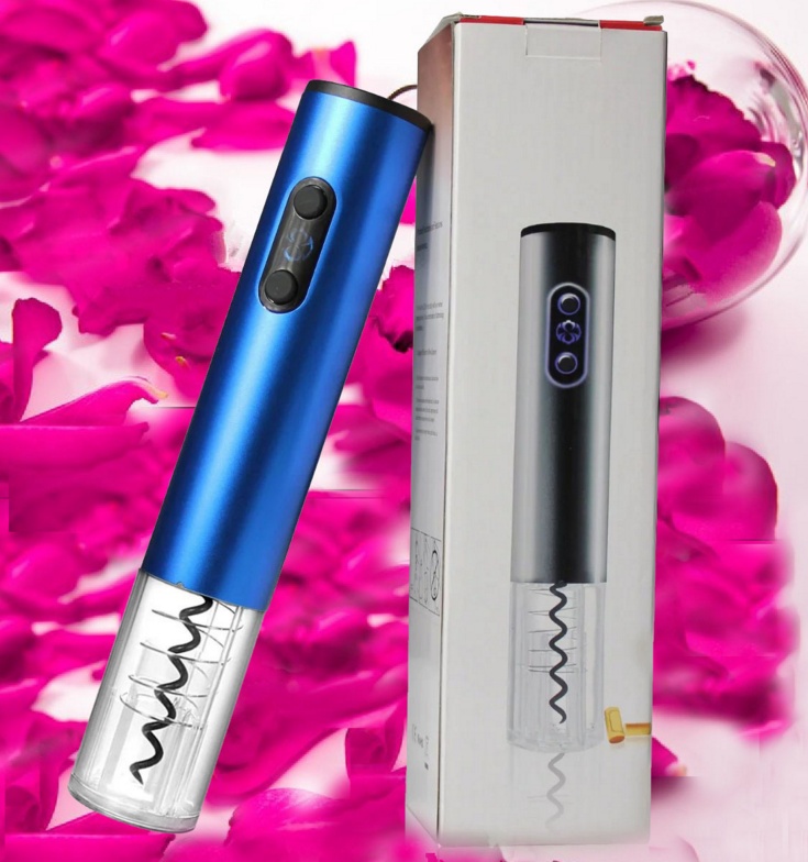 Electric Wine Opener - Image 5