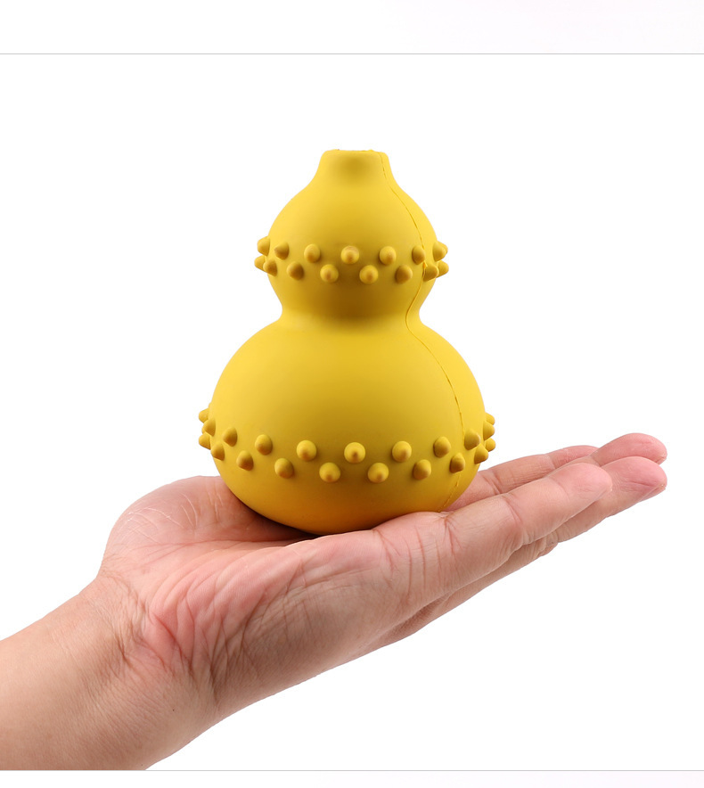 Interactive Dog Treat Dispensing Toy - Image 6