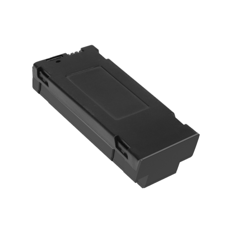 High-Performance Dual Camera Drone - Image 4