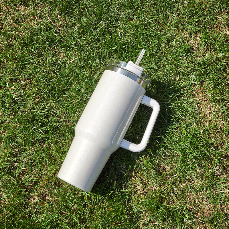 Stainless Steel Insulated Cup - Image 8