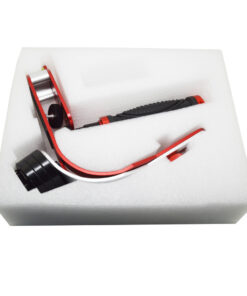 Alternative view of Portable Video Camera Mini Cloud Stand