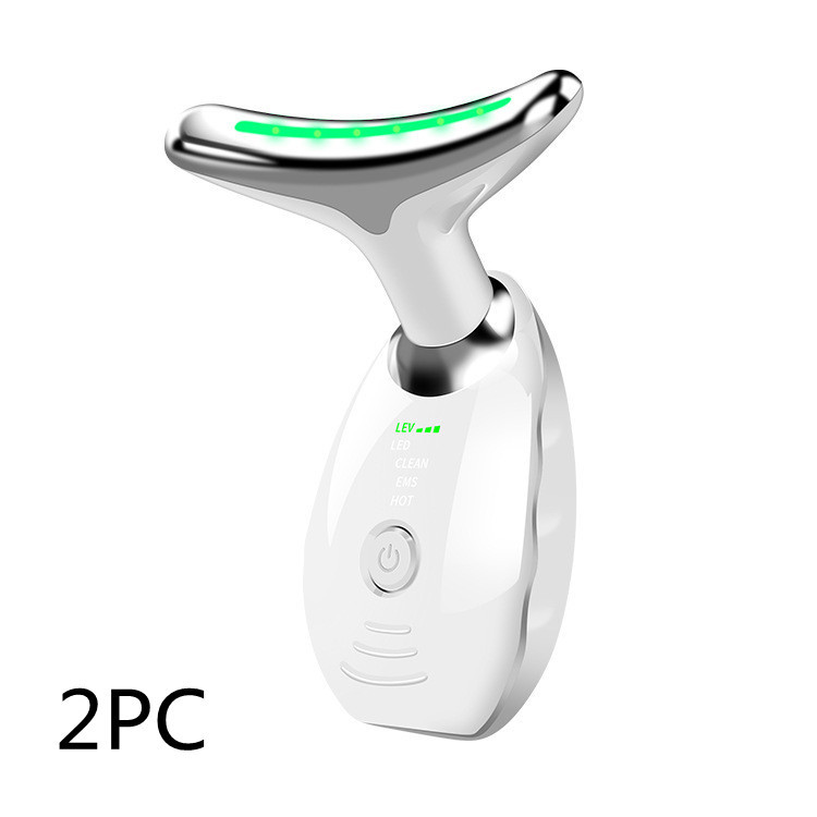 Multifunctional Face and Neck Skin Tightening Device - Image 7