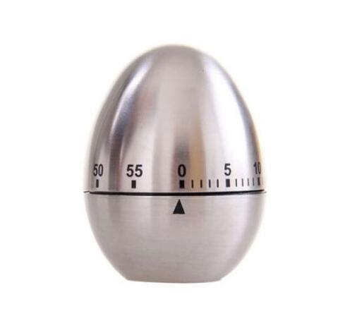 Stylish Kitchen Timer - Image 3