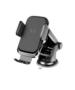 USB-Powered Device with Suction Cup