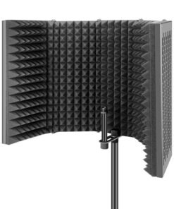 Alternative view of Audio Accessory - Yy-401 Model