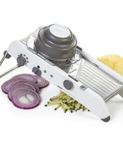 Multi-Functional food cutter