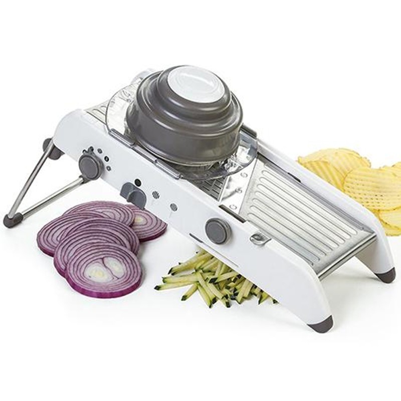 Multi-Functional food cutter