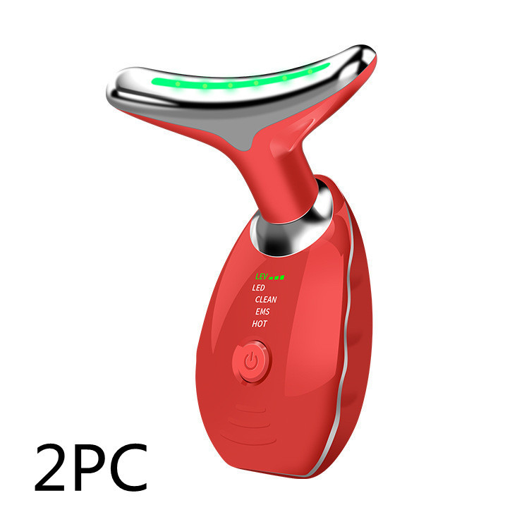 Multifunctional Face and Neck Skin Tightening Device - Image 6