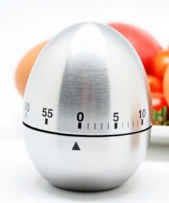 Alternative view of Stylish Kitchen Timer