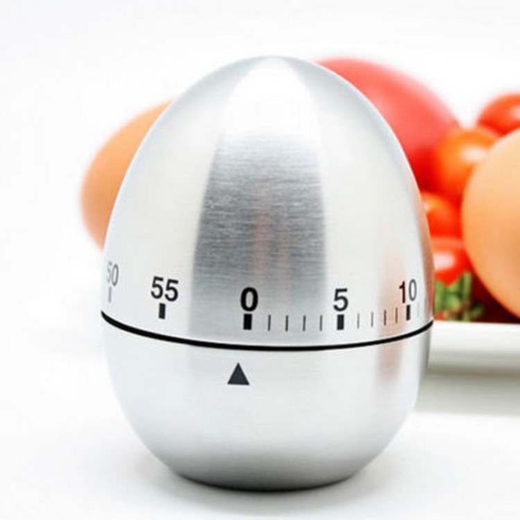 Stylish Kitchen Timer - Image 2