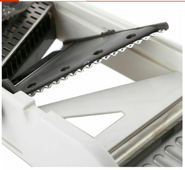 Multi-Functional food cutter - Image 4