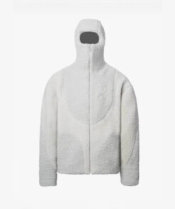 Alternative view of Elegant Loose Fit Jacket