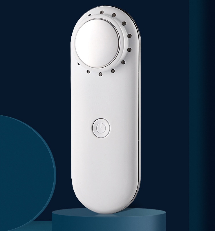 Home Beauty Ion Negative Vibration Device - Image 4