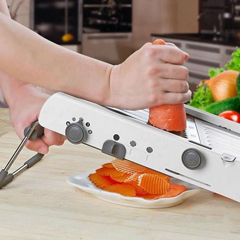 Multi-Functional food cutter - Image 7